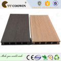 wood plastic composite 25mm thickness wpc decking